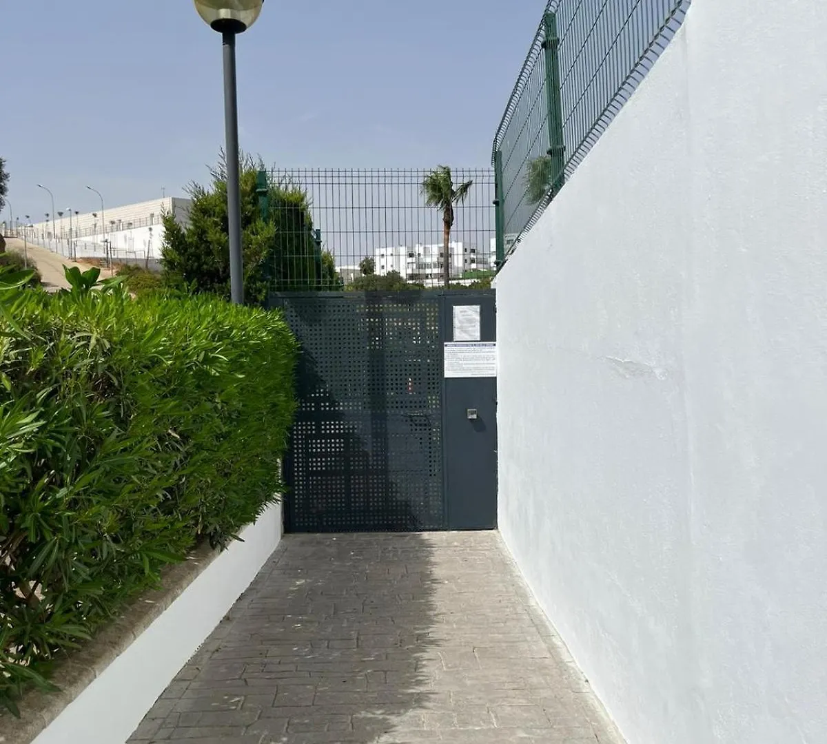 Aba Kizomba Apartment Conil De La Frontera Spain