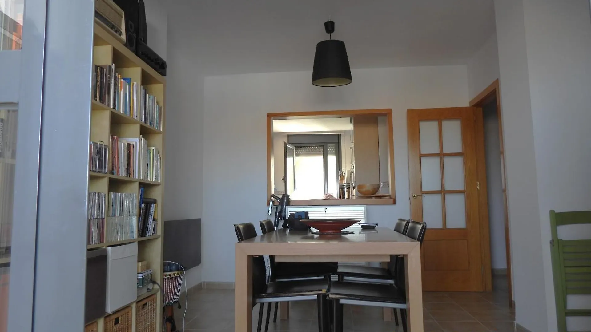Aba Kizomba Apartment Conil De La Frontera