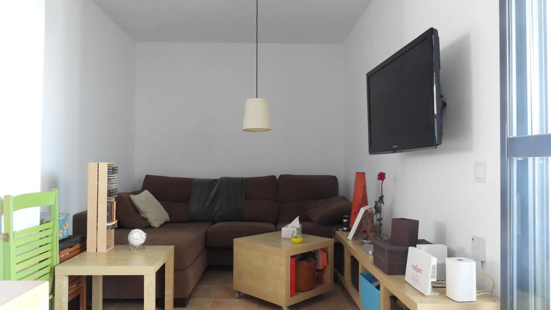 Aba Kizomba Apartment Conil De La Frontera 0*,