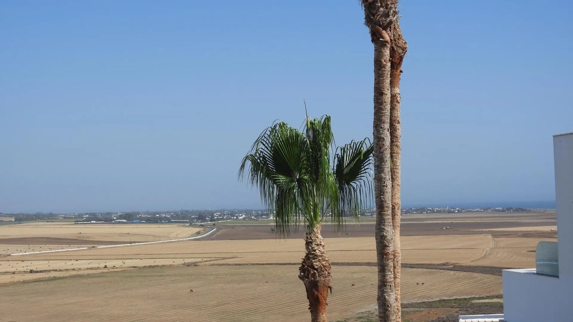 Aba Kizomba Apartment Conil De La Frontera