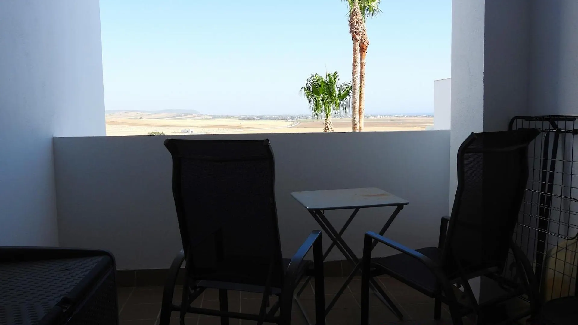 Aba Kizomba Apartment Conil De La Frontera