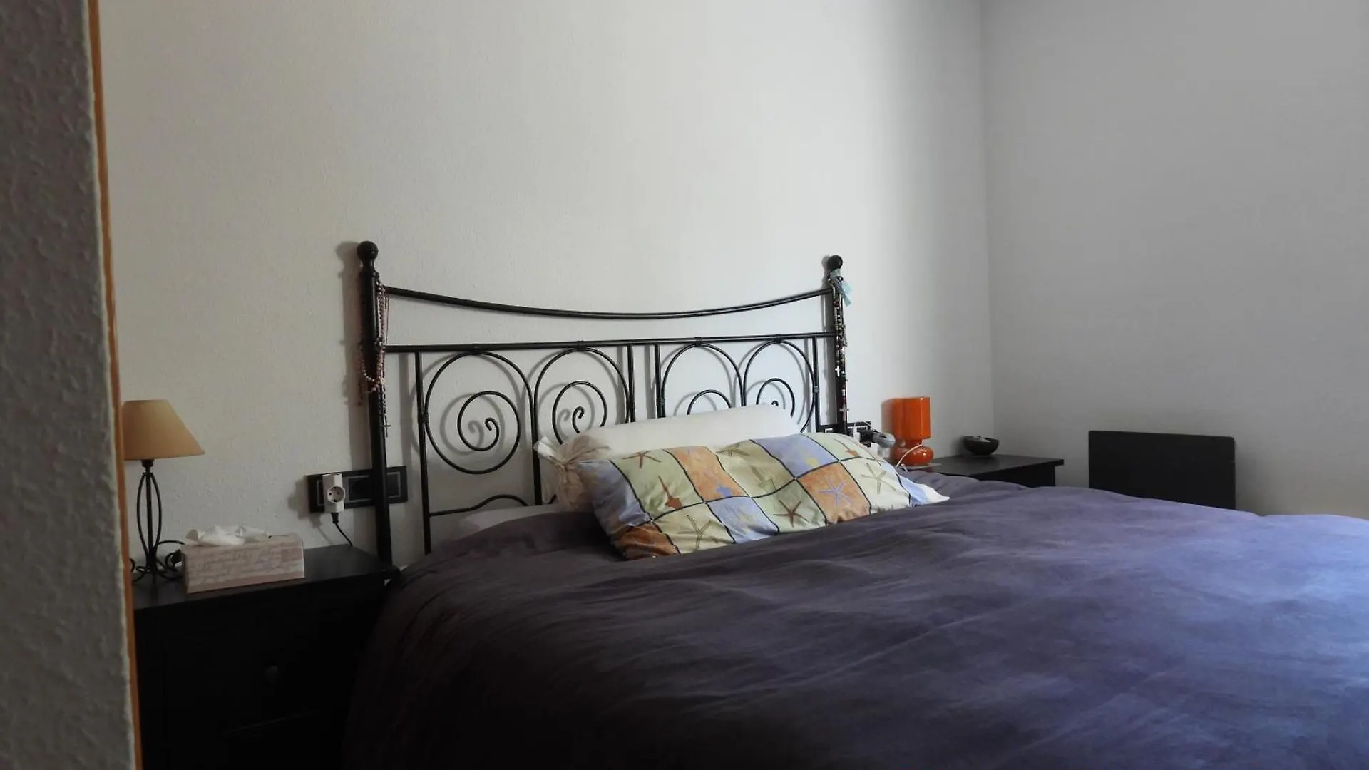 Aba Kizomba Apartment Conil De La Frontera