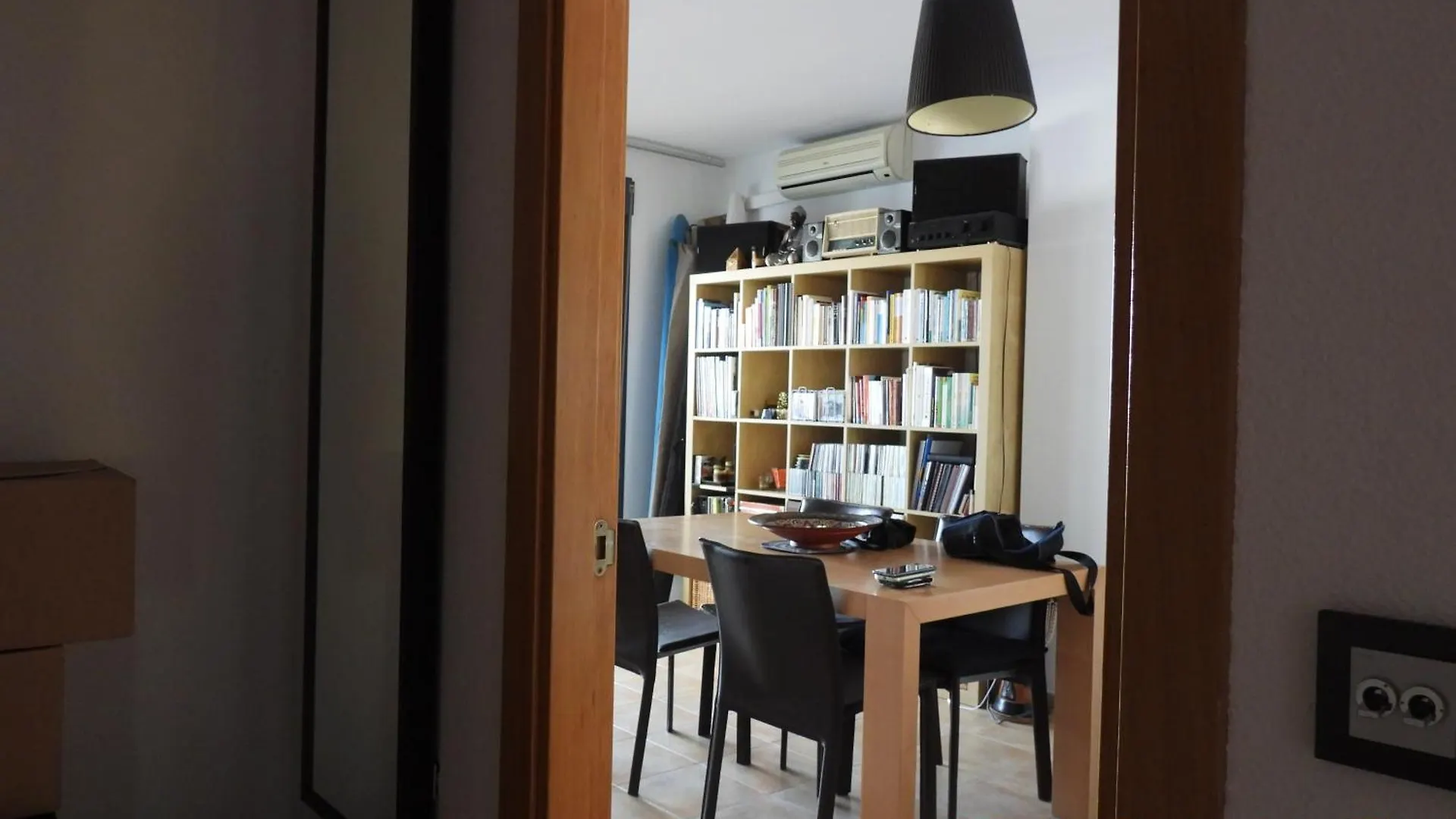 Aba Kizomba Apartment Conil De La Frontera Spain