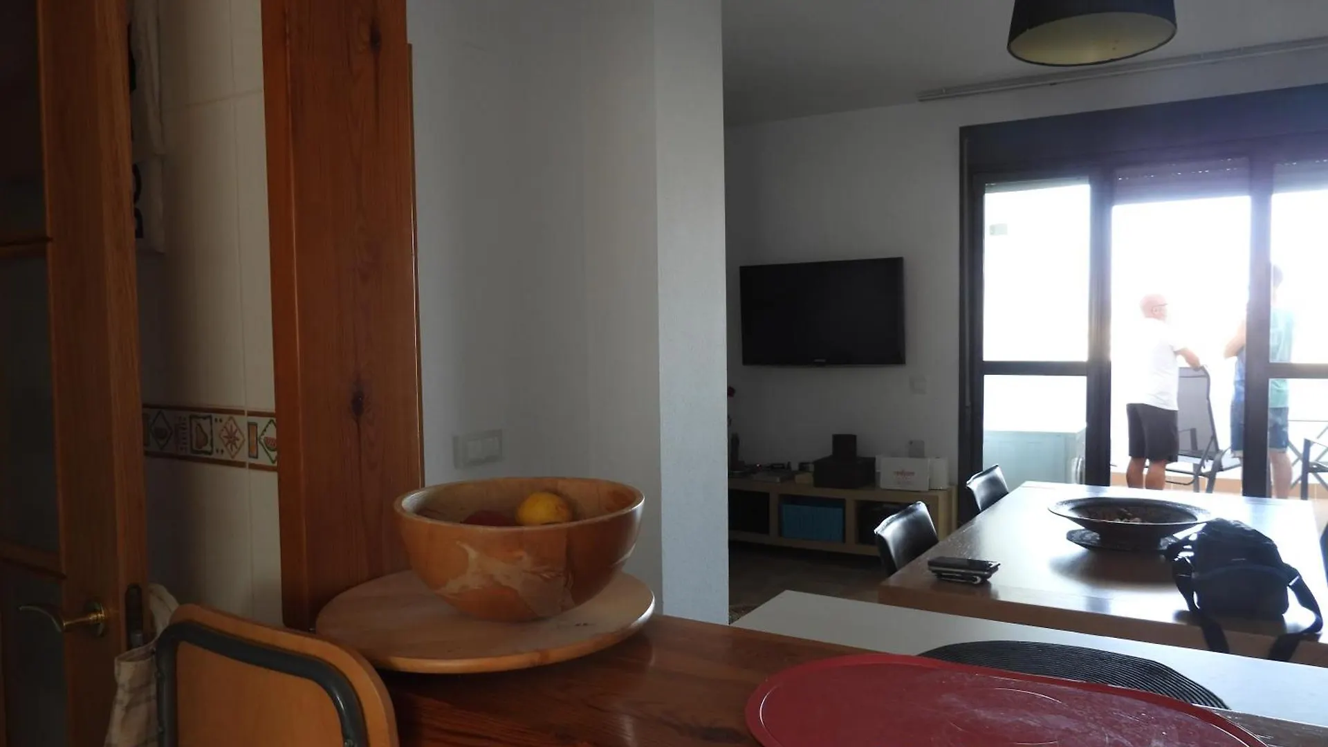 Aba Kizomba Apartment Conil De La Frontera