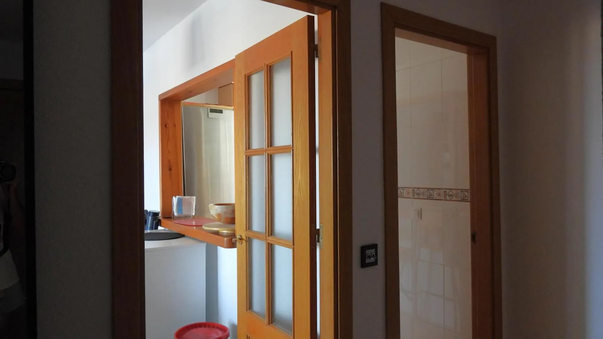 Aba Kizomba Apartment Conil De La Frontera