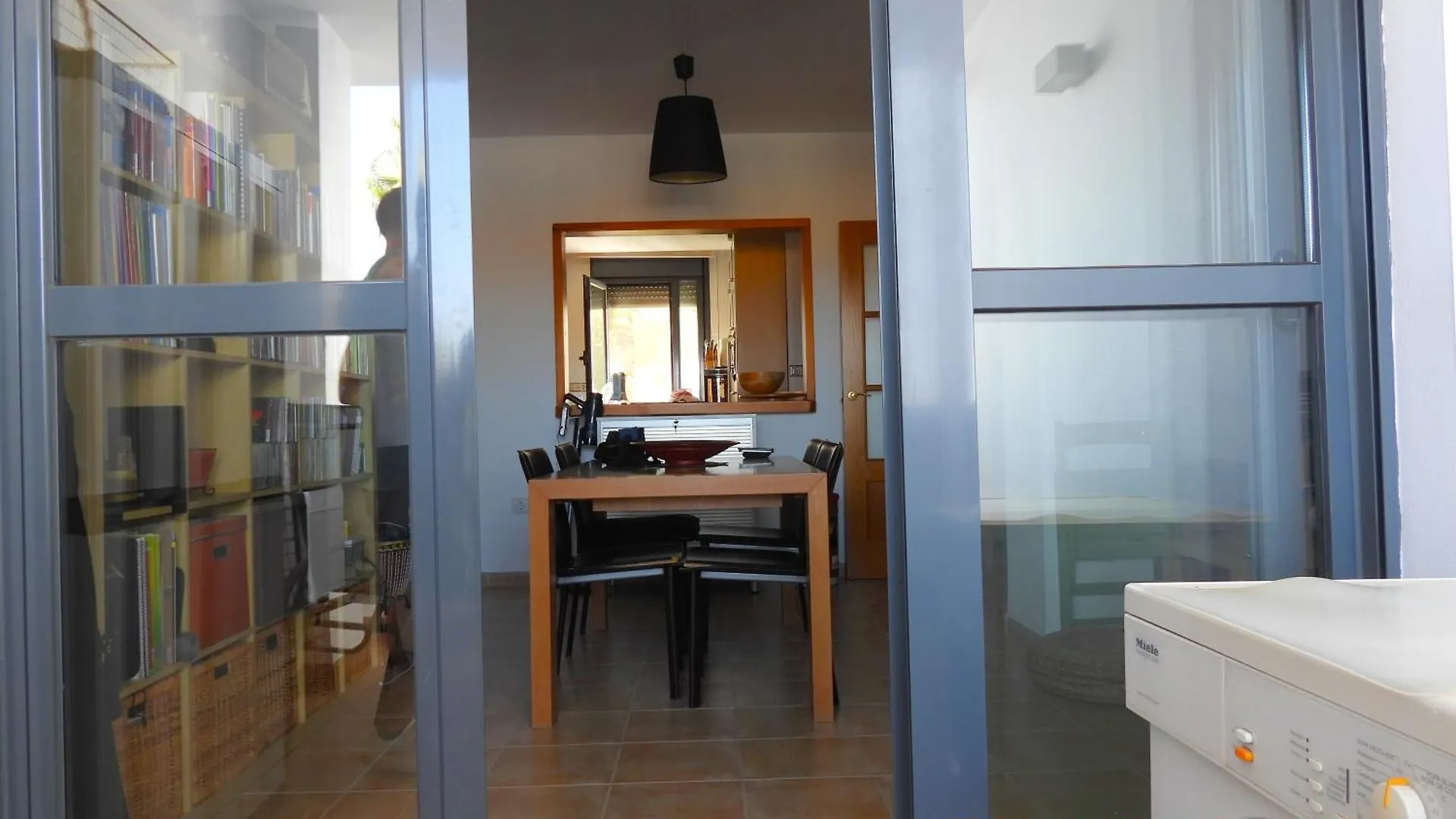 Aba Kizomba Apartment Conil De La Frontera