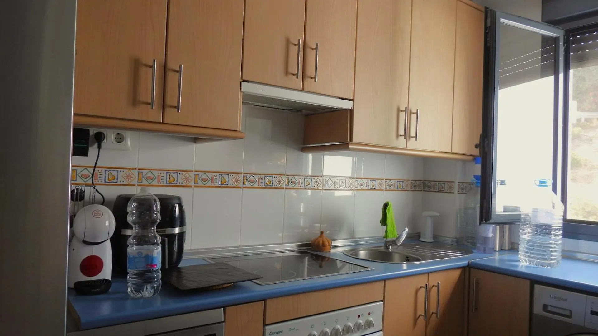 Aba Kizomba Apartment Conil De La Frontera