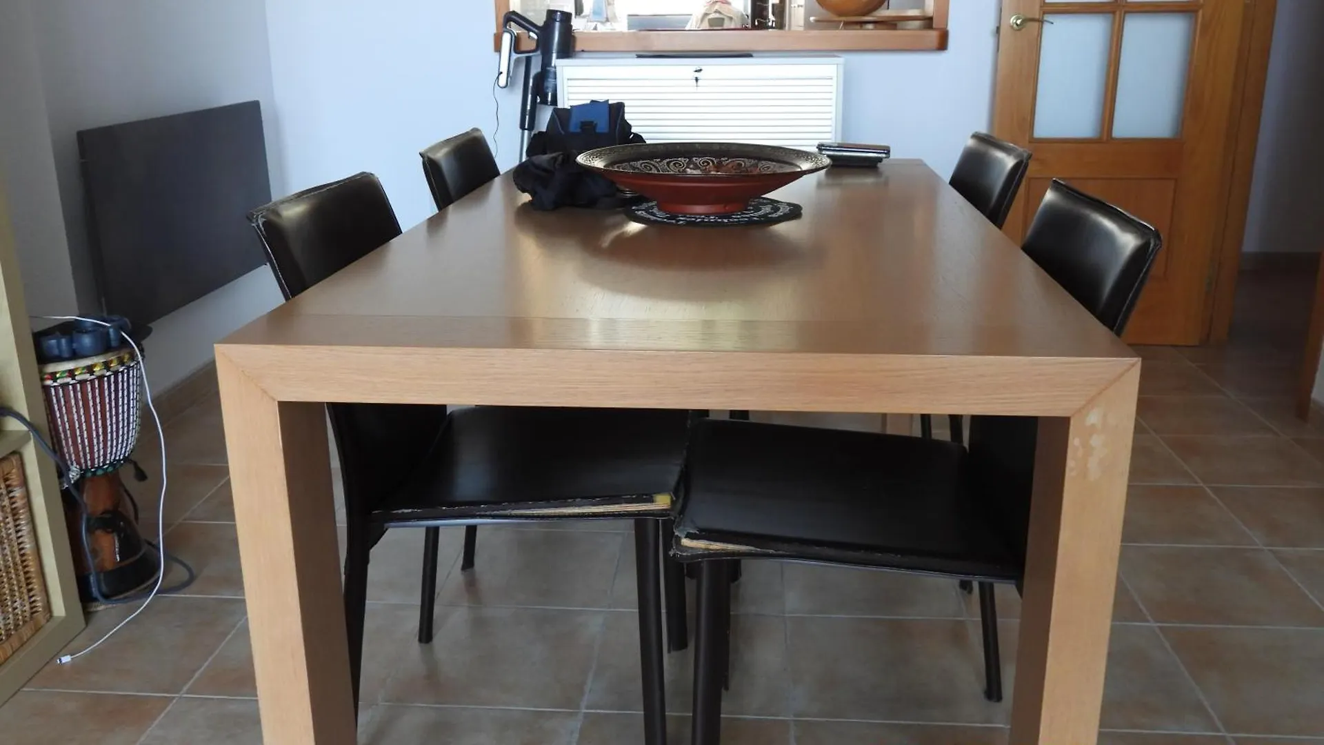 Aba Kizomba Apartment Conil De La Frontera 0*,  Spain