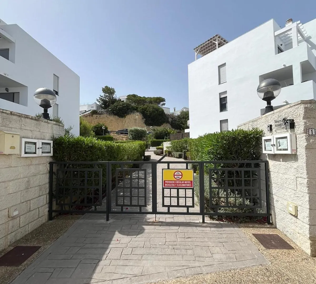 Aba Kizomba Apartment Conil De La Frontera