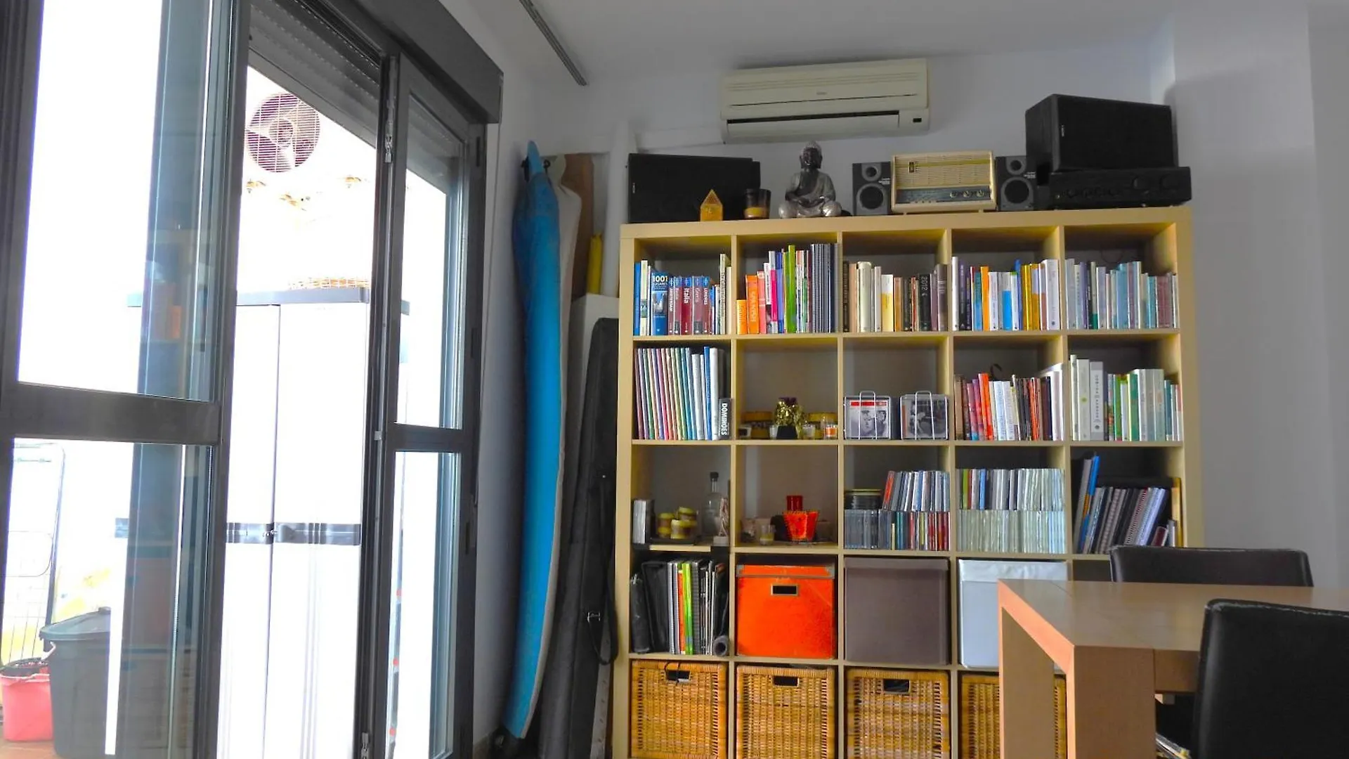 Aba Kizomba Apartment Conil De La Frontera Spain