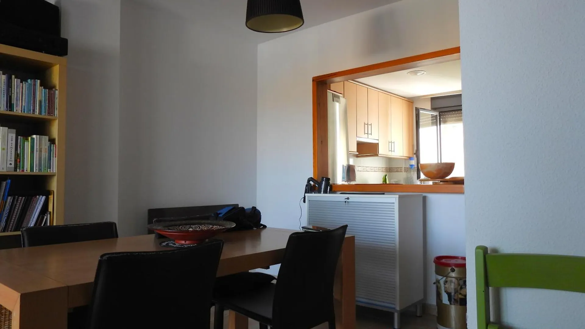 Aba Kizomba Apartment Conil De La Frontera Spain