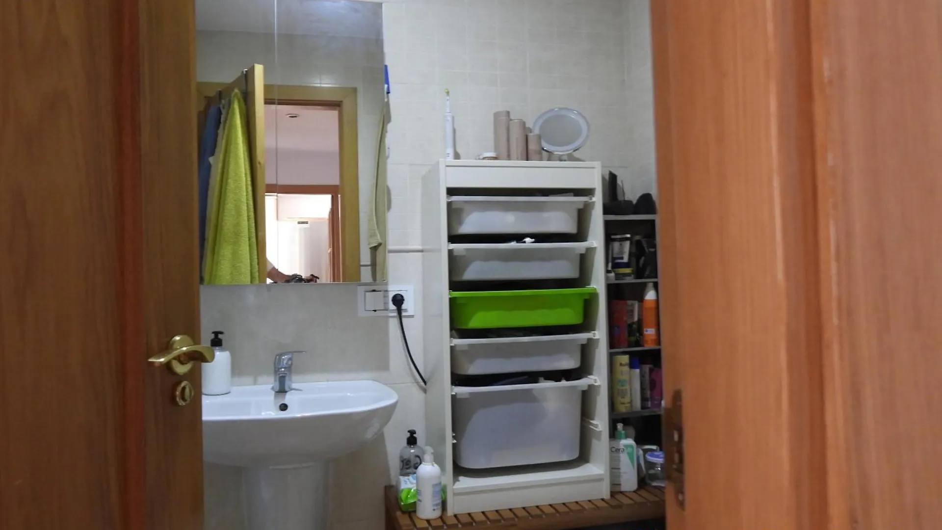 Aba Kizomba Apartment Conil De La Frontera