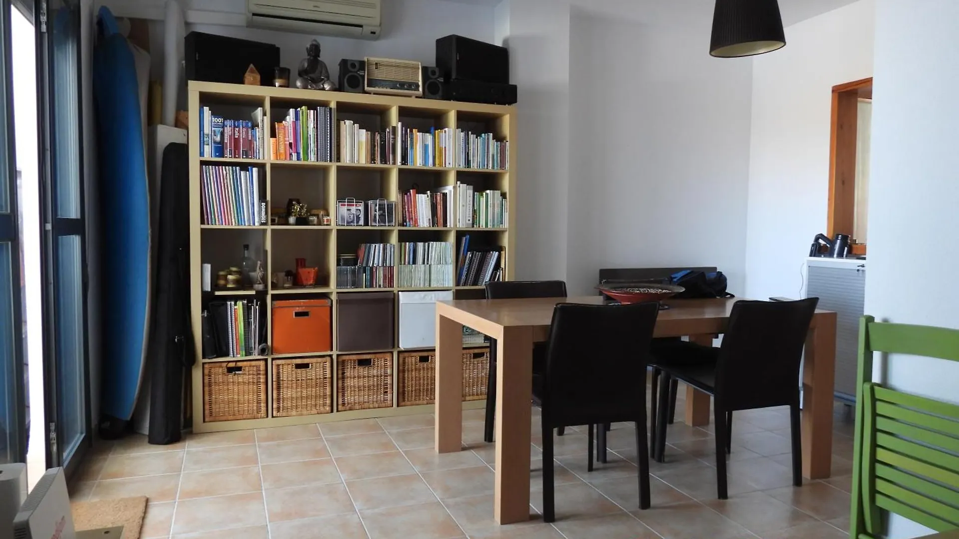 Aba Kizomba Apartment Conil De La Frontera 0*,  Spain