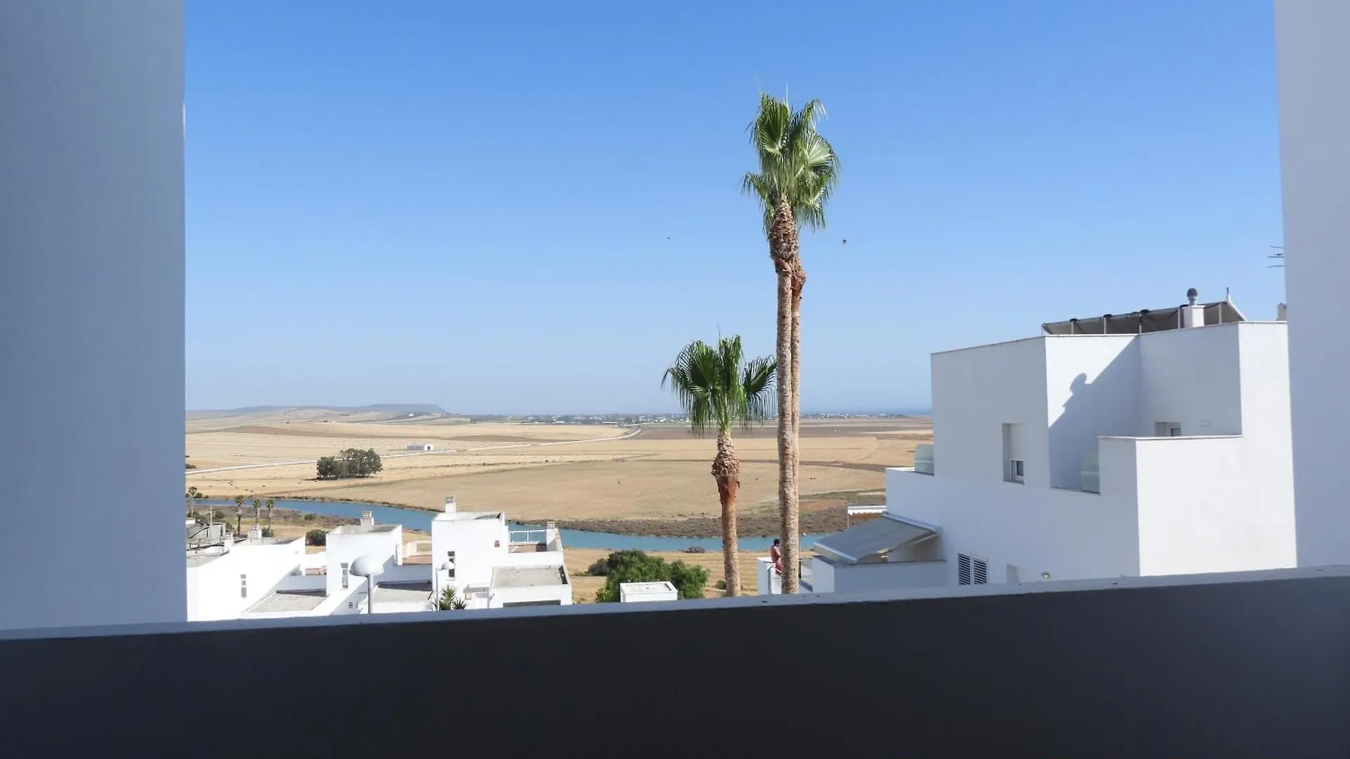 Aba Kizomba Apartment Conil De La Frontera