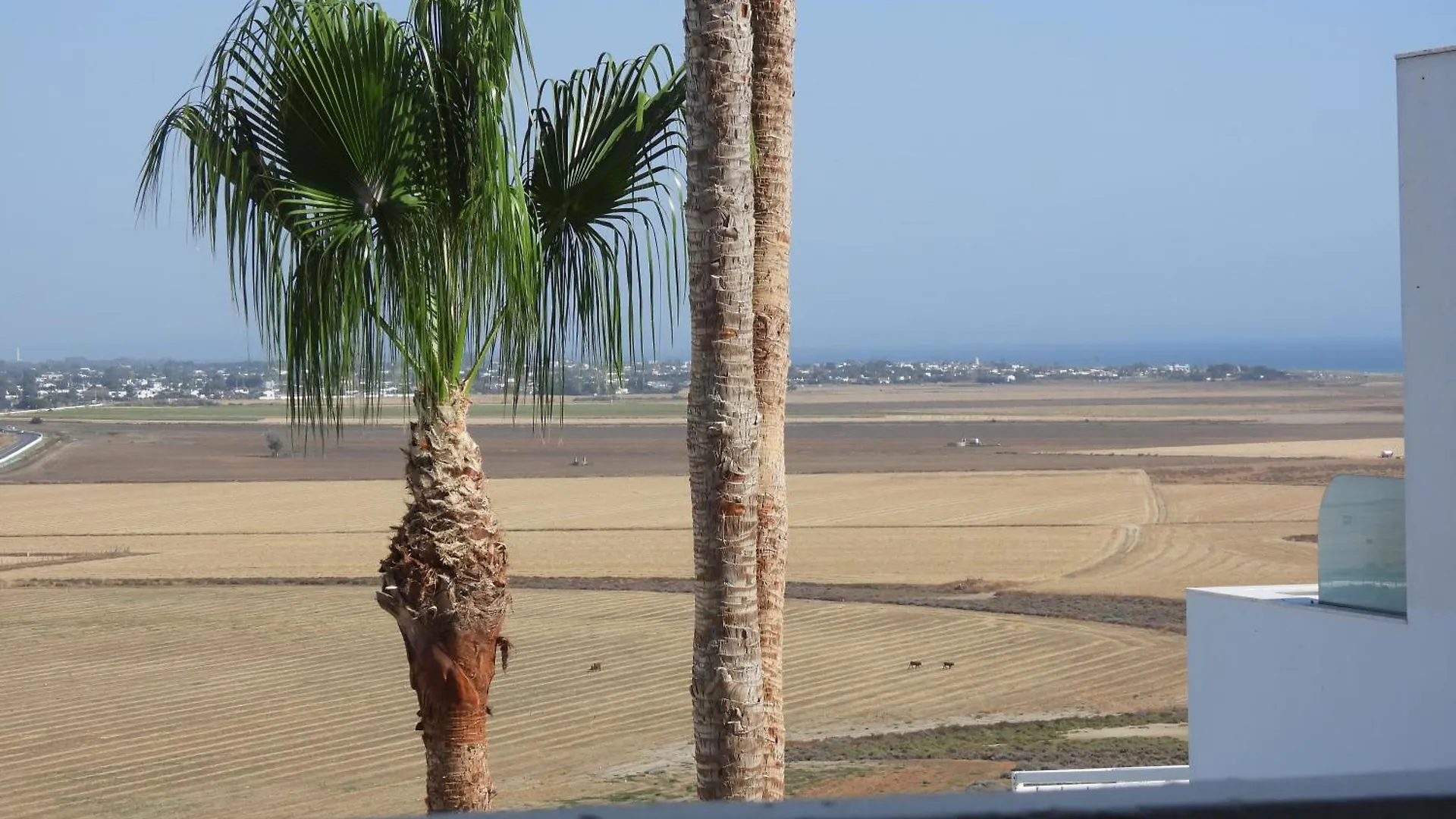 Aba Kizomba Apartment Conil De La Frontera Spain