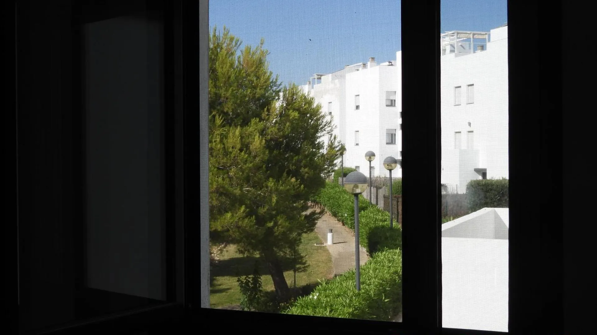 Aba Kizomba Apartment Conil De La Frontera 0*,